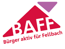 Logo of Baff-Vernetzt